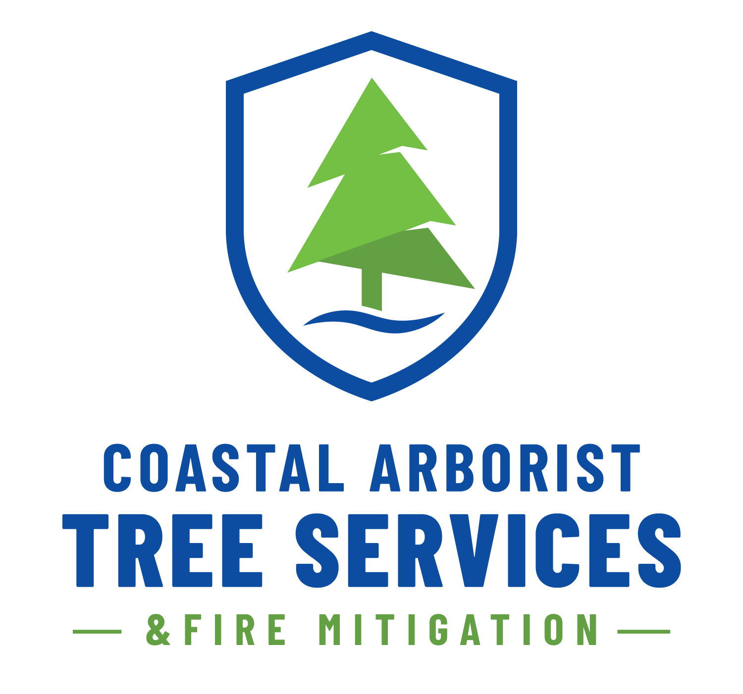 Coastal Arborist Tree Services & Fire Mitigation